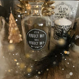 Flasche Perfect Day 1