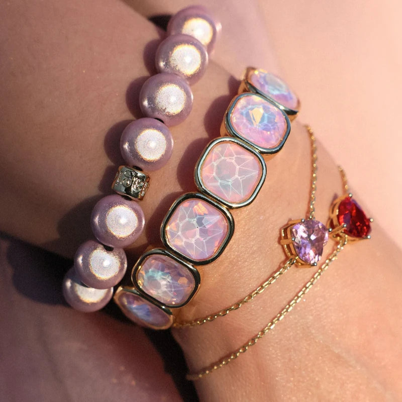 Gemstone Rose 1