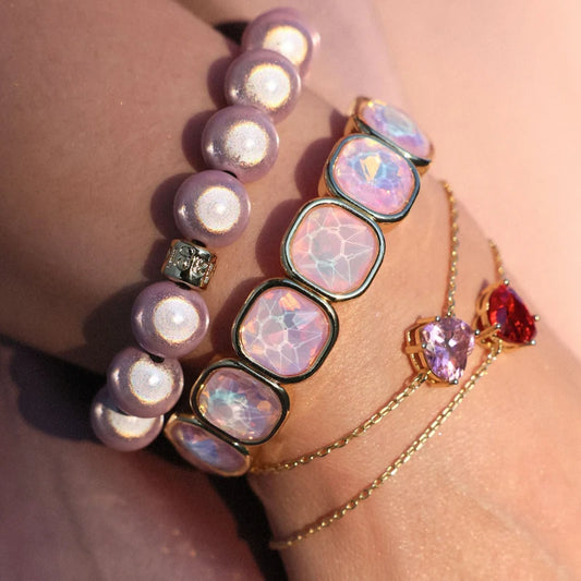 Gemstone Rose 1