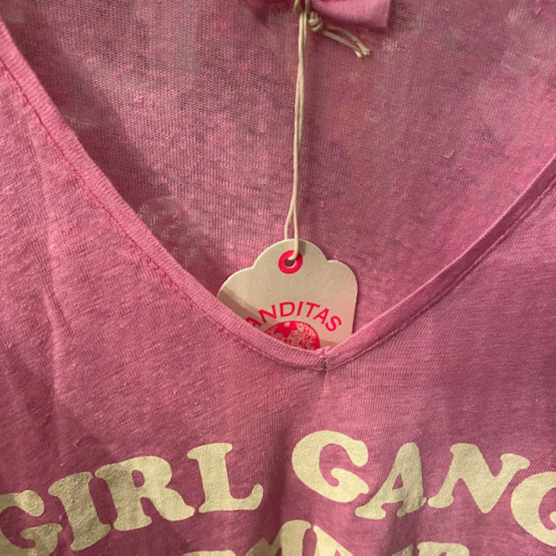 Girl Gang Pink 2