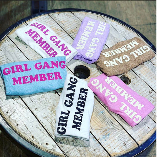 Girl Gang