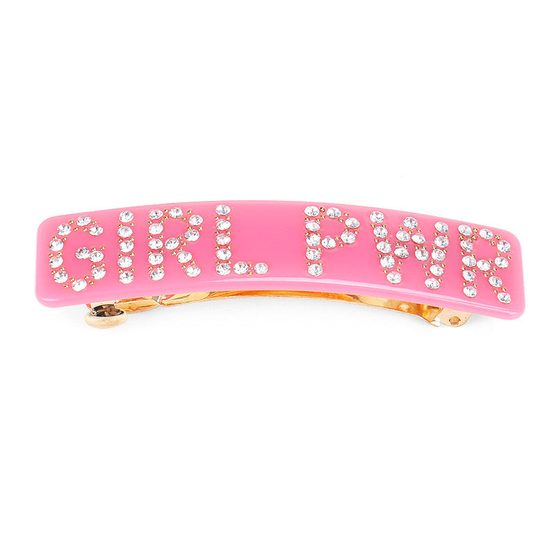 Girl Pwr