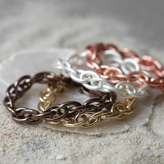 Gliederarmband Alle
