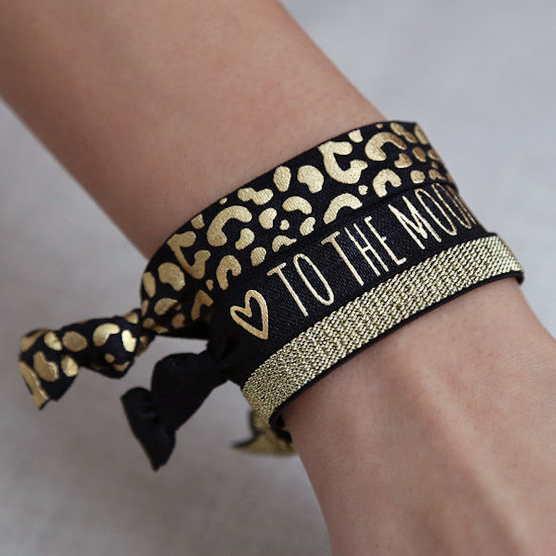 Gold Leo 3