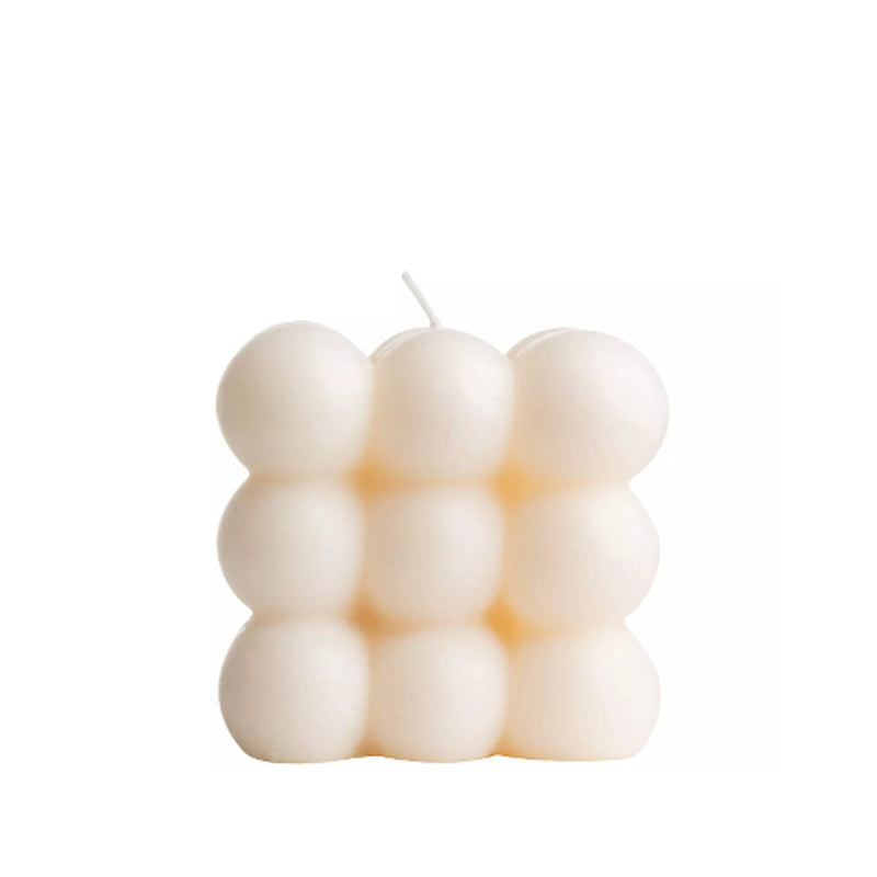 Gusta Bubble Kerze 1