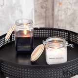 Hs Candle Cosina S Schwarz 1