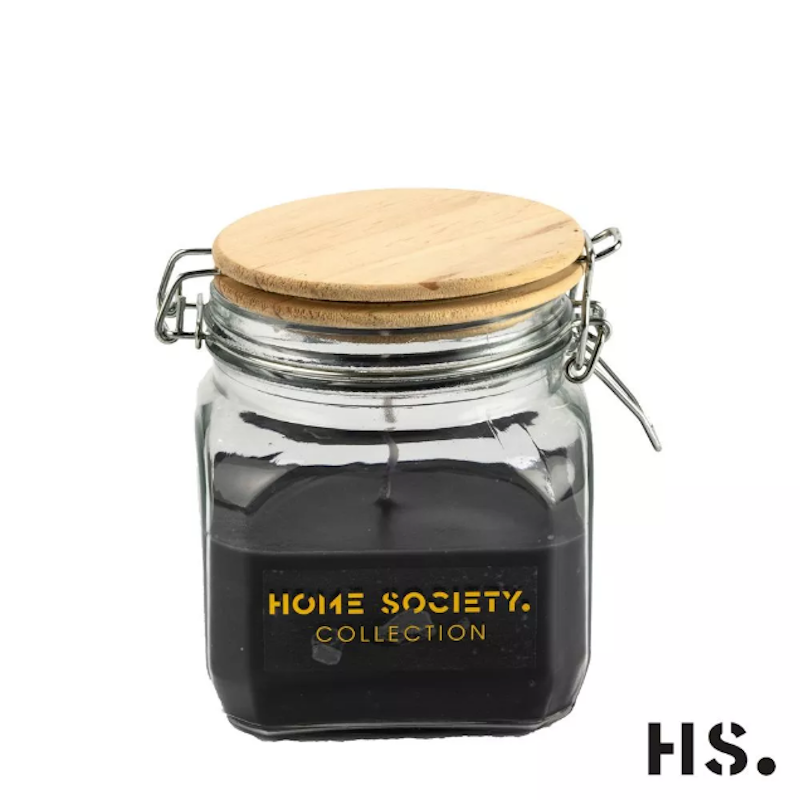 Hs Candle Cosina S Schwarz