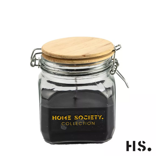 Hs Candle Cosina S Schwarz