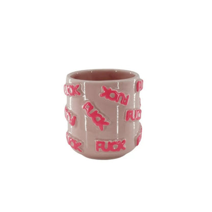 Hv Pot Fuck Rosa:pink Klein, 204100