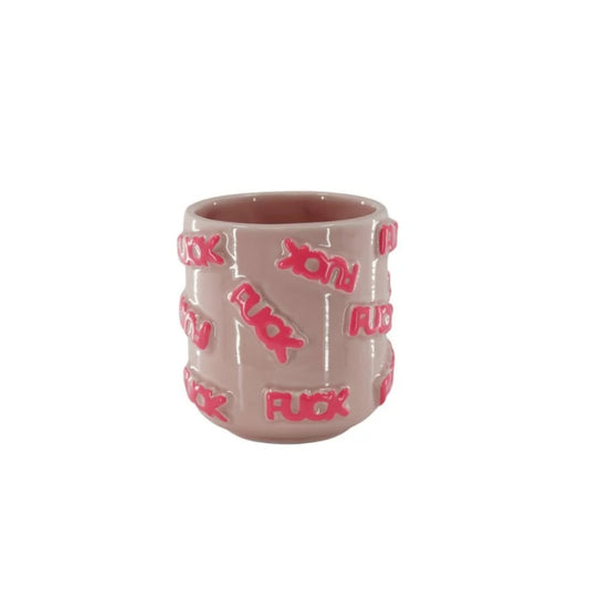 Hv Pot Fuck Rosa:pink Klein, 204100