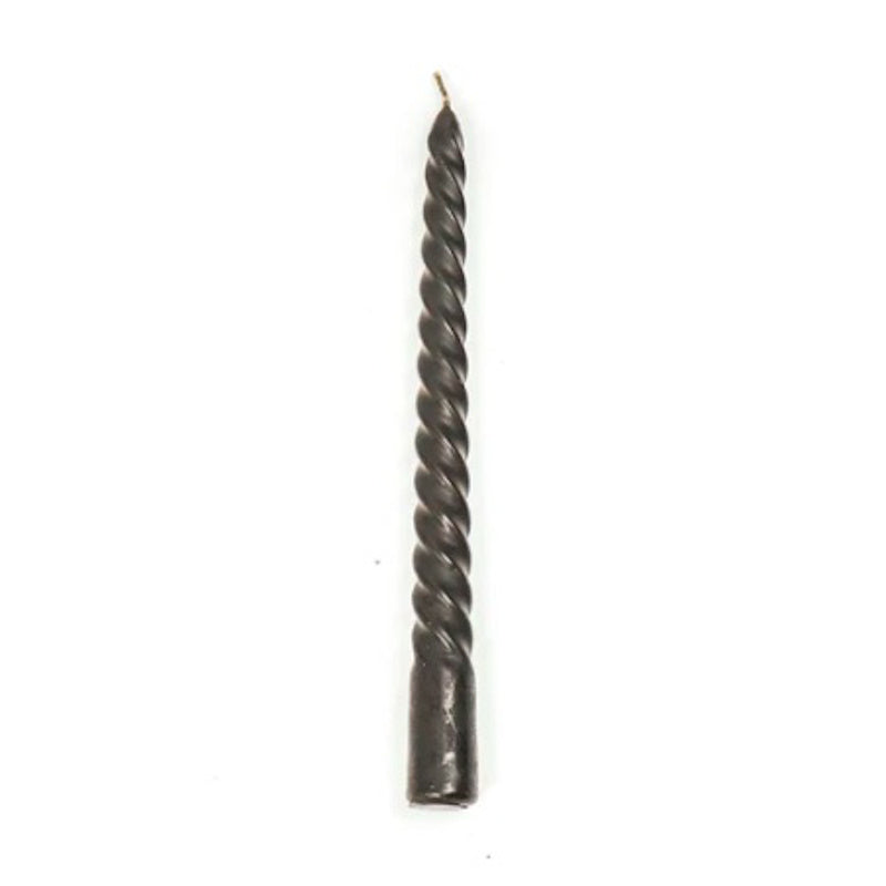 Hv Twisted Candels Black