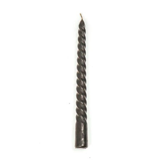 Hv Twisted Candels Black