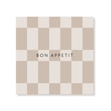 HV Lunch Servietten "BON APPETIT"