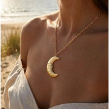 Halskette "LUNA"