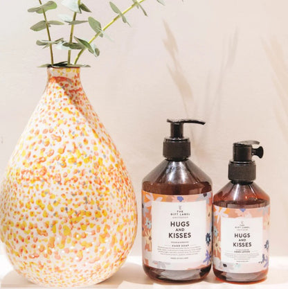 Hand Soap Hugs And Kisses 2