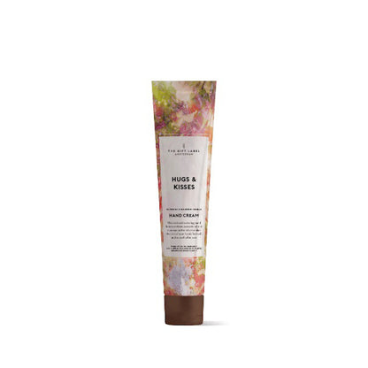 Hand Cream Tube Hugs And Kisses
