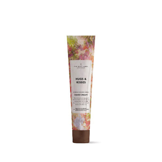 Hand Cream Tube Hugs And Kisses