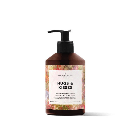 Hand Soap Hugs And Kisses