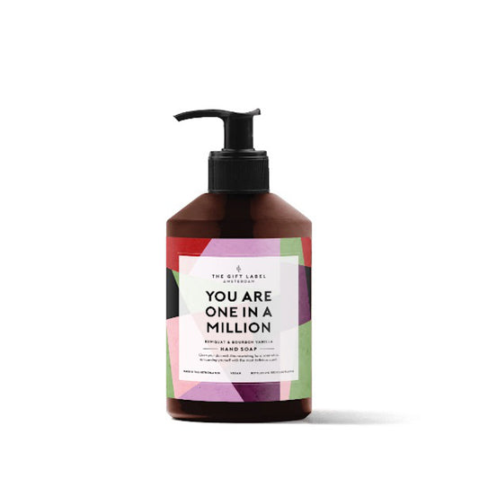 Hand Soap You Are One In A Million