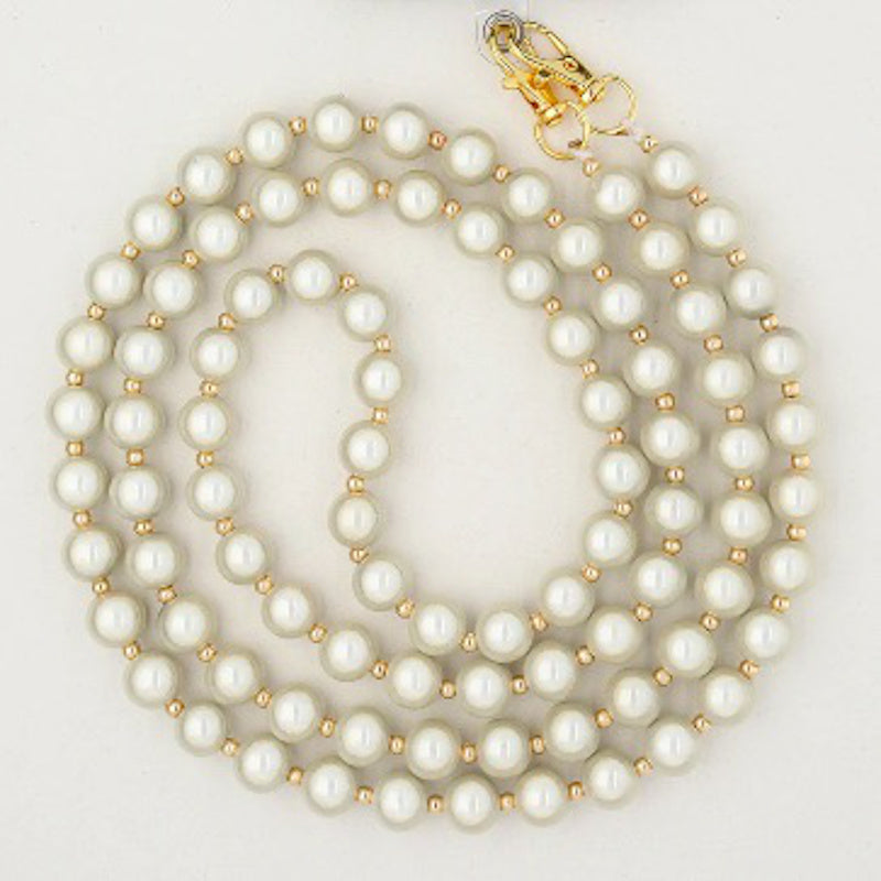 Handykette Champagner