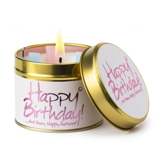 Happy Birthday 2