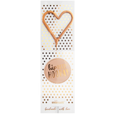 Hip Hip Hooray Bronze