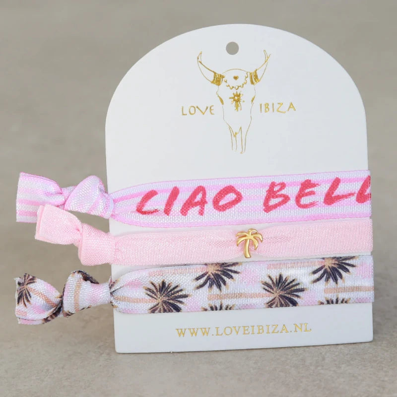 Ibiza Bänder Cia Bella 1