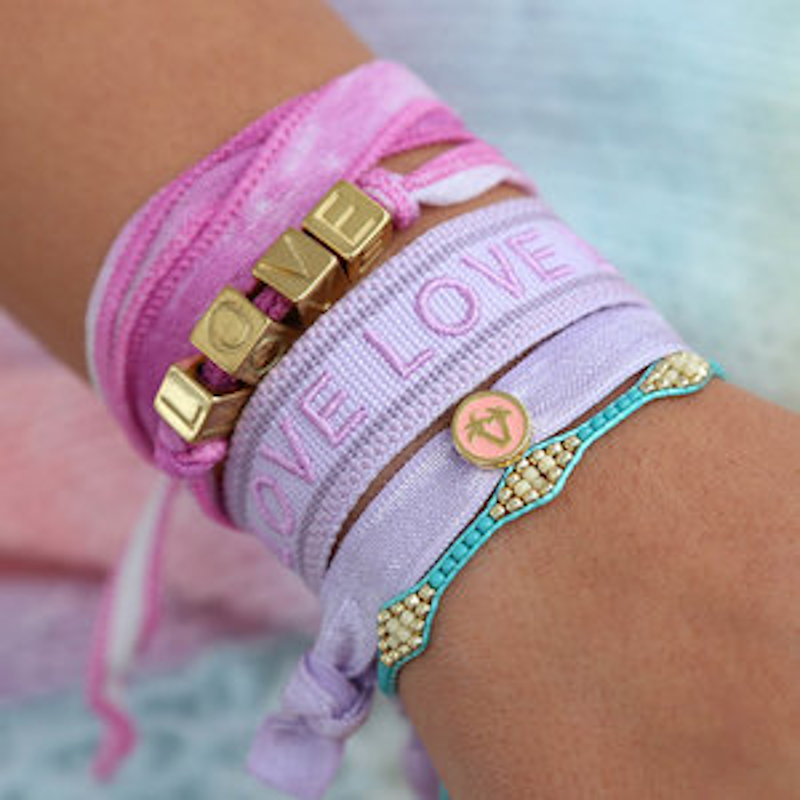 Ibz Hrt 1217 Love Lila 3