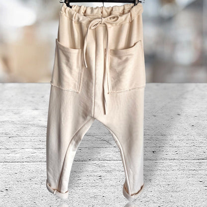 Sweat Baggy Hose "CASUAL"
