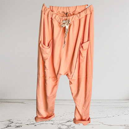 Sweat Baggy Hose "COPENHAGEN"