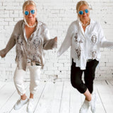 Jogg Pant "SWEATY", in 2 Farben