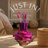 COUNTRYFIELD Vase "LIPS"