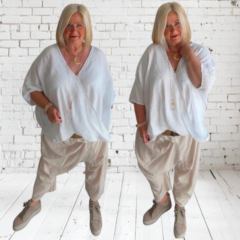 BIBA Ohrringe "KNOTS"