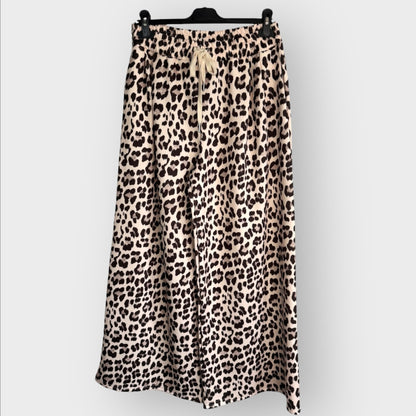 Viskose Marlene Jogger "LEO"