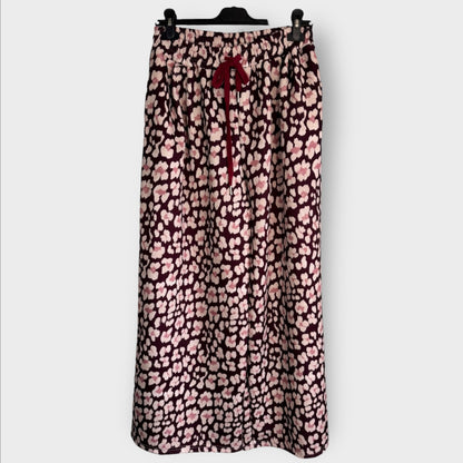 Viskose Marlene Jogger "LEO"