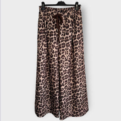 Viskose Marlene Jogger "LEO"