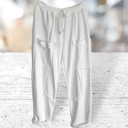 Sweat Jogg Pant "SPECIAL SEAM"