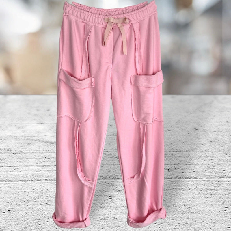 Sweat Jogg Pant "SPECIAL SEAM"