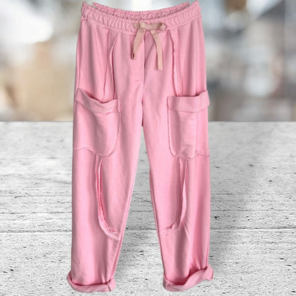 Sweat Jogg Pant "SPECIAL SEAM"