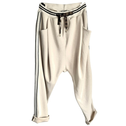 Baggy Hose "GALLON STRIPS"