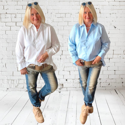 SEXY WOMAN Jeans "SAHARA"