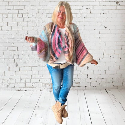 SEXY WOMAN Jeans "VINTAGE"