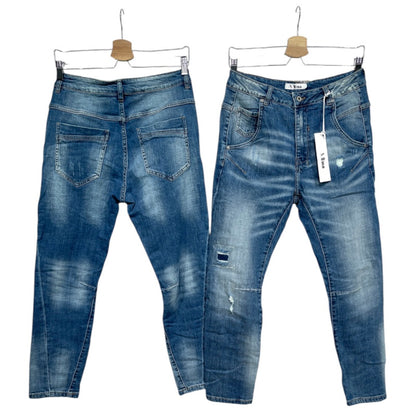 SEXY WOMAN Jeans "VINTAGE"
