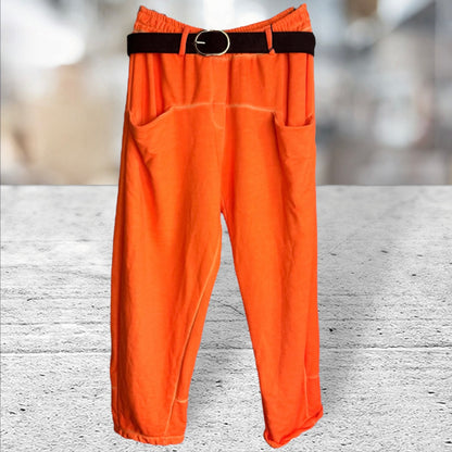 Sweat Jogg Pant "NEON LIGHT"