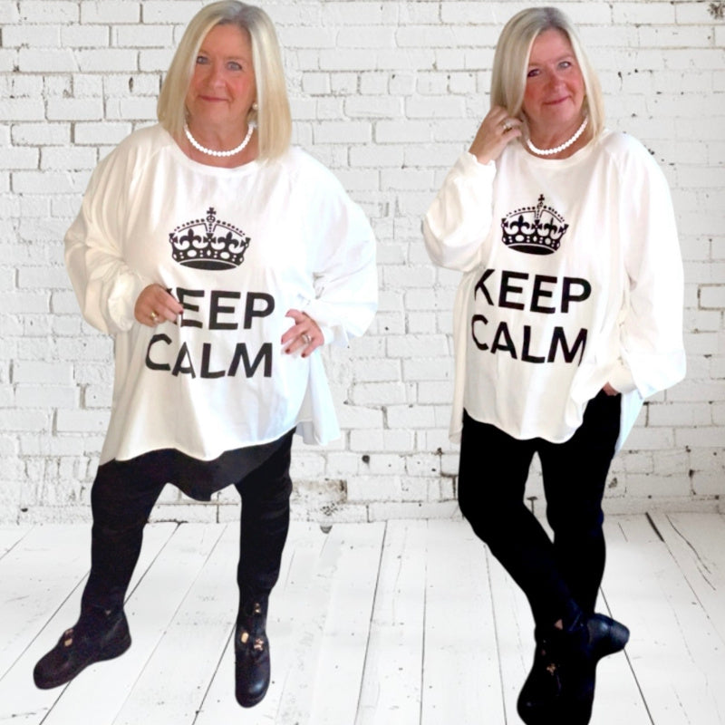 Jogg Pant "SHINY" in 2 Farben