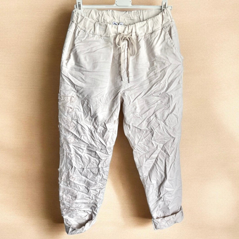 Jogg Pants "NEW ERA"