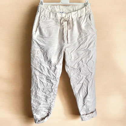 Jogg Pants "NEW ERA"