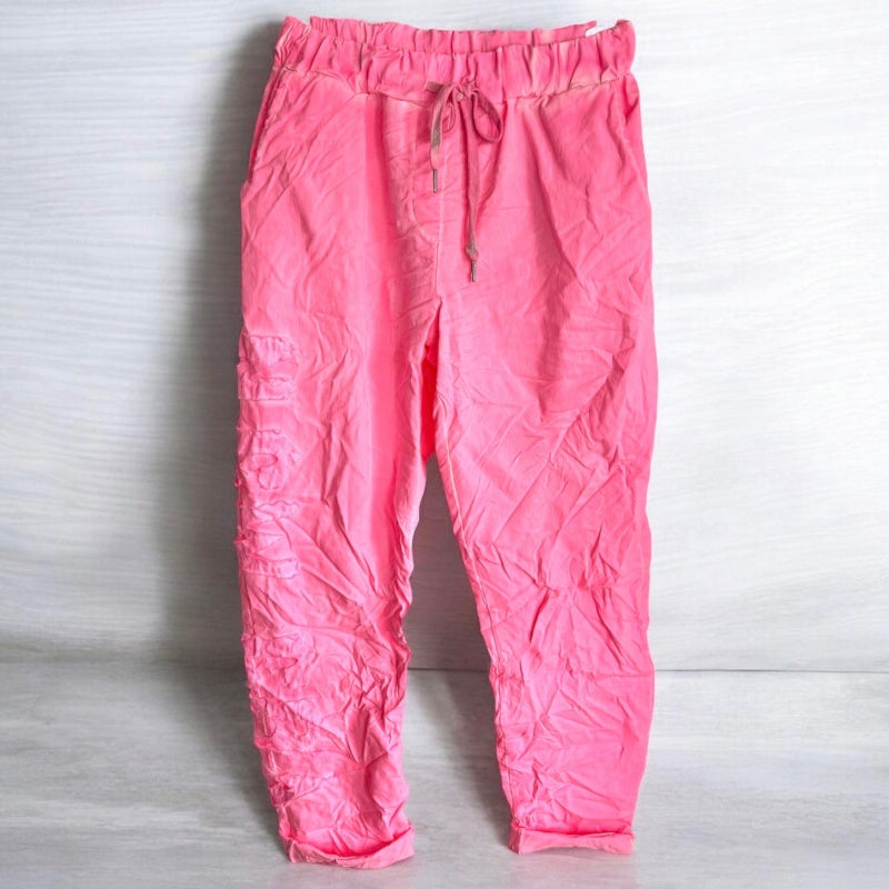 Jogg Pants "NEW ERA"