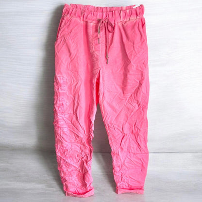 Jogg Pants "NEW ERA"