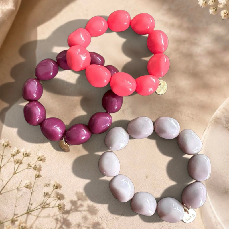 BIBA Armband "BIJOUX"